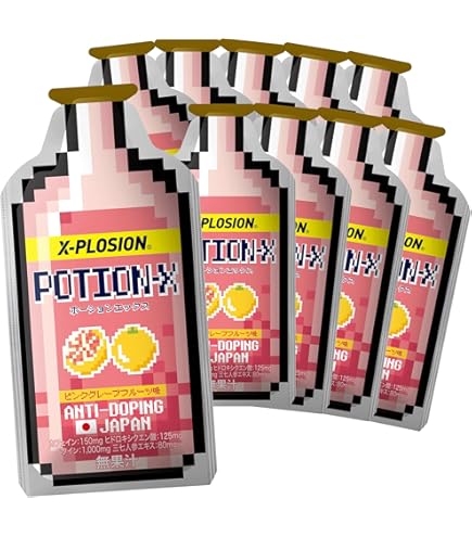 Amazon.co.jp: VITAS (バイタス) AMINO4 ENERGYGEL グレープフルーツ